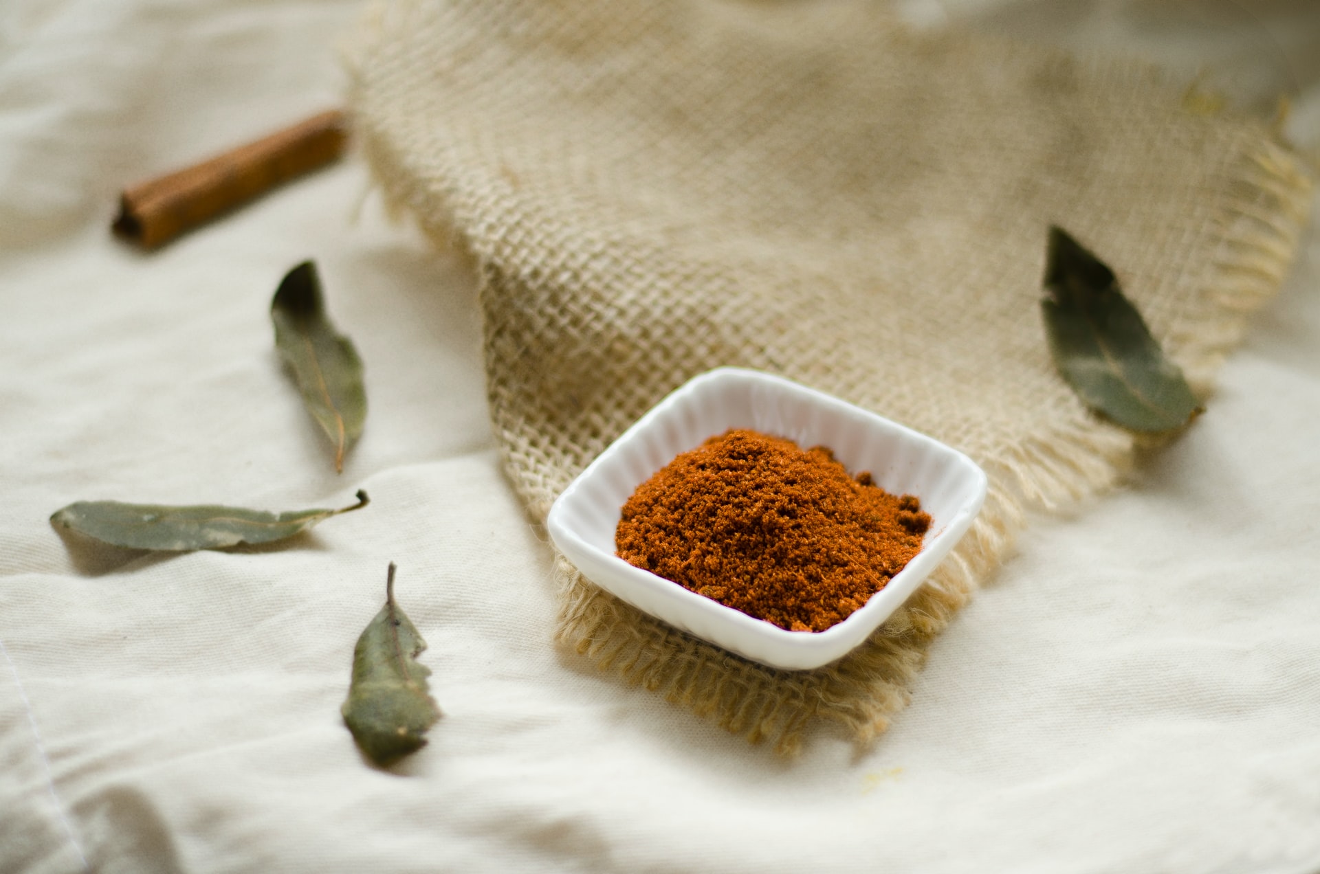 Chutney Powder